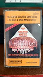 The Black & White Minstrel Show, Cd's en Dvd's, Cassettebandjes, Verzenden, Gebruikt, Jazz en Blues, 1 bandje