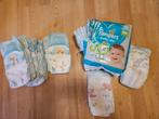 Pampers Baby Dry maat 4 / 37 stuks, Kinderen en Baby's, Badjes en Verzorging, Overige typen, Ophalen of Verzenden, Zo goed als nieuw