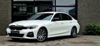 BMW 330e ** PHEV ** M-PACK ** SHADOW LINE ** NIEUWSTAAT **, Auto's, BMW, Automaat, Achterwielaandrijving, 4 cilinders, Wit