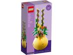 Lego 40588 Botanicals Bloempot Flowerpot NIEUW, Ophalen, Nieuw, Complete set, Lego