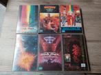 Lot van 6 Star Trek VHS films, Ophalen of Verzenden, Gebruikt