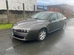 Alfa 159 JTD 2008 EURO 4, Autos, Alfa Romeo, 4 portes, Entreprise, Boîte manuelle, Euro 4