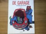 Marlin - De garage - goede staat - geen scheurtjes, Ophalen, Gelezen, Marlin, Prentenboek