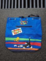 Sac à dos Looney Tunes Tweety Swimbag neuf, Collections, Personnages de BD, Enlèvement ou Envoi, Looney Tunes, Neuf, Ustensile