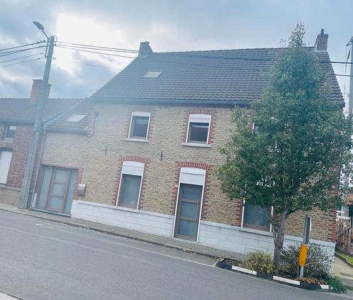 Huis à vendre à Blaton, Immo, Huizen en Appartementen te koop, Vrijstaande woning