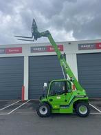 MERLO E-WORKER EW25.5-90, Ophalen, Verreiker