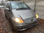 Mercedes A180 Cdi , 2006 , boute automatique, Autos, Classe A, Achat, Diesel, Particulier