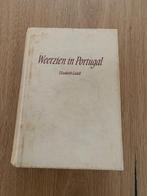 Weerzien in Portugal - Elisabeth Cadell, Boeken, Ophalen of Verzenden, Gelezen