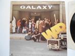 War – Galaxy funk vinyl lp, Ophalen of Verzenden, 1960 tot 1980, Gebruikt, 12 inch
