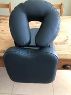 Support Voyage massage, Ophalen, Zo goed als nieuw, Massagestoel of Kussen