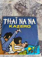 Kazero  - thai na na, Ophalen of Verzenden