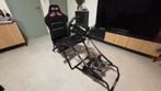 Fanatec CSL DD 8Nm + Pedals + GT Lite Pro (Simracing)(stuur), Enlèvement, Comme neuf