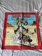 dekbedovertrek + sloop Lucky Luke, Overige kleuren, Jongetje of Meisje, Dekbedovertrek, Ophalen of Verzenden