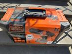Black & Decker BCD18STD2KA-QW accuklopboormachine, Ophalen, Zo goed als nieuw