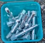 Boulons de roue Mercedes Sl R129, Enlèvement, Neuf, Mercedes-Benz