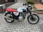Orcal Astor 125 met lage km stand, Motoren, Particulier, Overig, Orcal, 125 cc