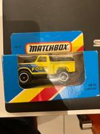 Matchbox Ford Flareside MIB ongeopend, Ophalen of Verzenden