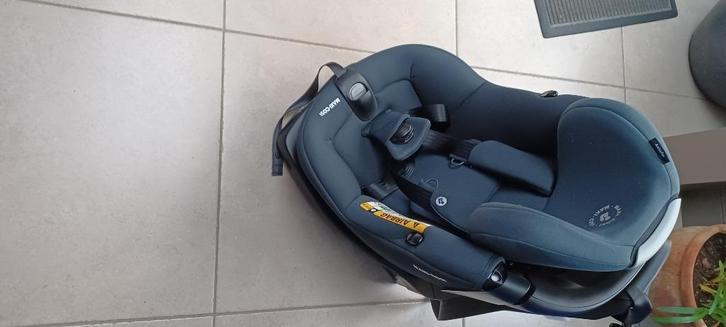 Maxi-cosi Autostoel, Enfants & Bébés, Sièges auto, Neuf, Maxi-Cosi, 9 à 18 kg, Isofix, Dossier amovible, Dossier réglable, Mode veille