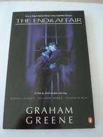 BK2. Graham Greene The End of the Affair, Graham Greene, Europa overig, Verzenden, Zo goed als nieuw