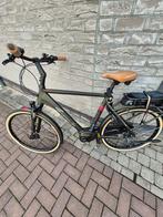 Verkoop  elektrische fiets, Fietsen en Brommers, Ophalen, Gebruikt, 50 km per accu of meer