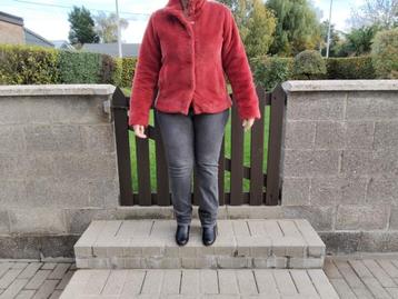 Veste hiver femme Garcia  beschikbaar voor biedingen