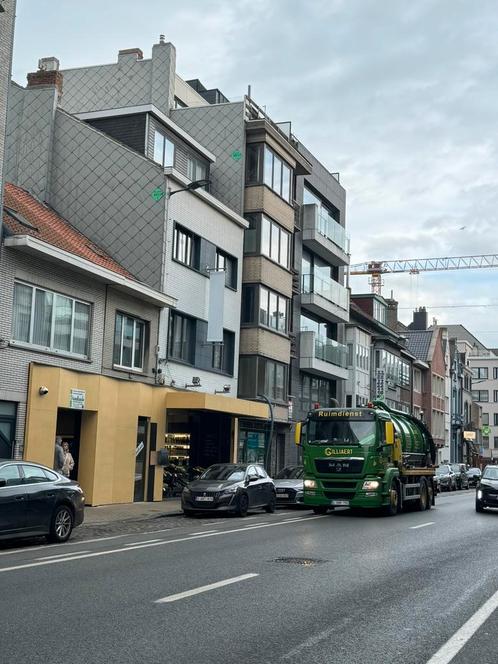Handelspand, Zakelijke goederen, Bedrijfs Onroerend goed, Bedrijfsruimte, Koop