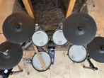 V-drums TD-25KV (incl. Roland versterker), Ophalen, Gebruikt, Roland, Elektronisch