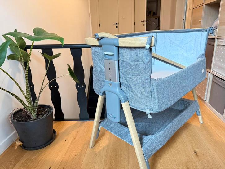 Cododo comme neuf, Enfants & Bébés, Berceaux & Lits, Comme neuf, Lit, Enlèvement