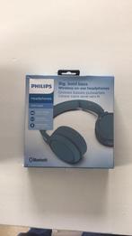 Philips 4000, Audio, Tv en Foto, Hoofdtelefoons, Ophalen, Zo goed als nieuw, Philips