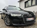 Audi A6 Avant 2.0 TDi ultra S line FULL OPT/TOIT/CUIR/LED, Autos, Achat, Euro 6, Entreprise, Cruise Control
