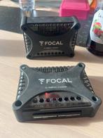 Filtres passifs Focal 12-18dB/oct crossover, Enlèvement, Comme neuf