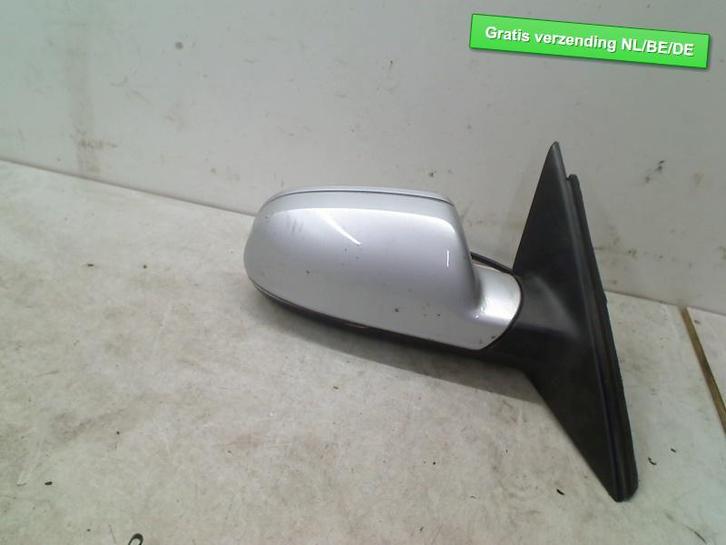 SPIEGEL RECHTS Audi A4 (B8) (01-2007/12-2015), Auto-onderdelen, Spiegels, Audi, Gebruikt