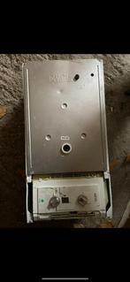 Chaudiere vaillant turbomag, Ophalen, Gebruikt