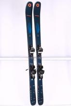 165 171 177 ski's BLIZZARD BRAHMA 88 SP 2024, Gebruikt, Verzenden, Carve, Ski's