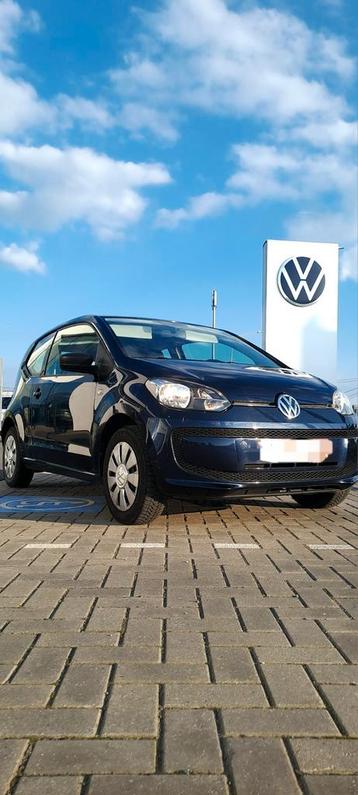 Volkswagen Up! 2014 1.0i 85.000km a saisir ️️↙️