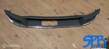 Diffuseur GOLF 7 7.5 FACELIFT COMFORTLINE CHROME 5G6807568R, Neuf, Arrière, Volkswagen, Pare-chocs