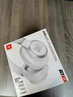 JBL hoofdtelefoon, Ophalen