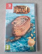 Fort Boyard, Comme neuf