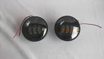 Set verstralers harley davidson, Ophalen of Verzenden, Nieuw