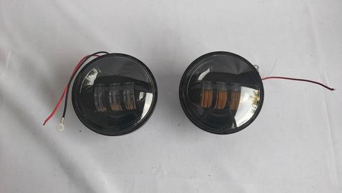 Set verstralers harley davidson, Motoren, Onderdelen | Harley-Davidson, Nieuw, Ophalen of Verzenden