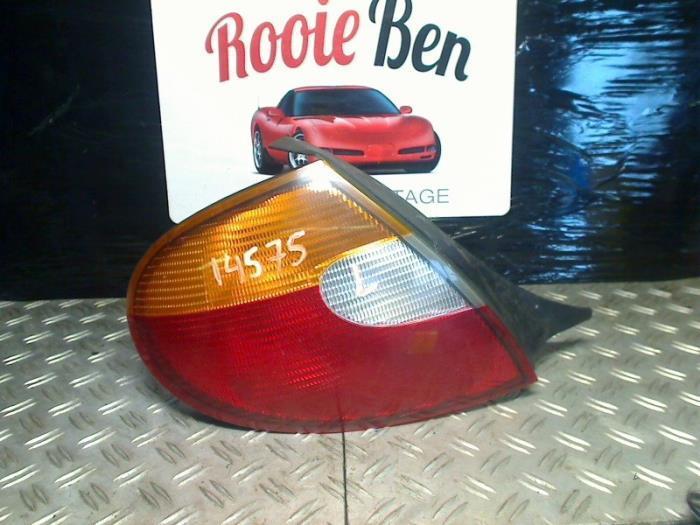 Achterlicht links van een Chrysler Neon, Auto-onderdelen, Verlichting, Chrysler, Gebruikt, 3 maanden garantie, Ophalen of Verzenden