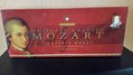 CD  Mozart, Comme neuf, Enlèvement, Coffret, Orchestre ou Ballet
