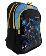 Nieuwe rugzak Batman, 30 tot 40 cm, Minder dan 30 cm, Nieuw, Ophalen of Verzenden