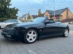 Alfa Spider 2.0 Twinspark *Ancetre* Jantes Azev*, Autos, Cuir, Entreprise, Spider, Noir