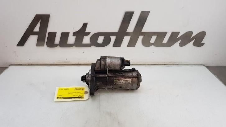 STARTMOTOR Seat Inca (6K9) (01-1995/06-2003), Auto-onderdelen, Motor en Toebehoren, Seat, Gebruikt