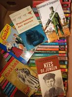 49 Prisma boeken, Ophalen, Gelezen, België