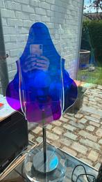 Angelo mellia designlamp, Antiek en Kunst, Ophalen