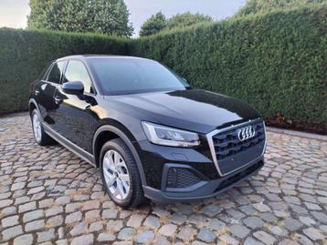 Audi Q2 Q2 35 TFSI S tronic*Camera* (bj 2023, automaat) beschikbaar voor biedingen