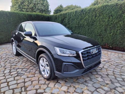 Audi Q2 Q2 35 TFSI S tronic*Camera* (bj 2023, automaat), Auto's, Audi, Bedrijf, Te koop, Q2, ABS, Achteruitrijcamera, Airbags