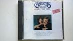 Carpenters - Their Greatest Hits, Comme neuf, Envoi, 1960 à 1980